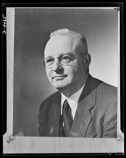 Dr. Thomas Midgley Jr.
