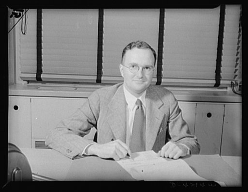 Miller, Franklin S.