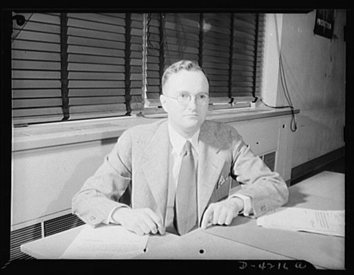 Miller, Franklin S.