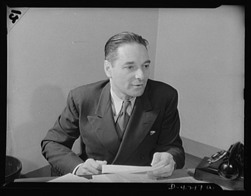 Gould, Edward