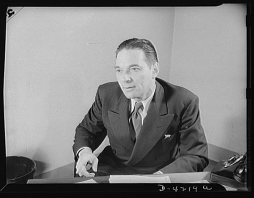 Gould, Edward