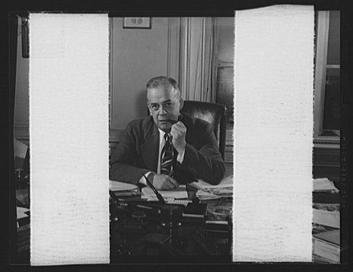 Joseph B. Eastman