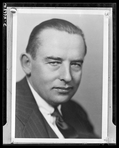 Milo Perkins