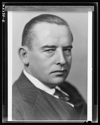 Milo Perkins