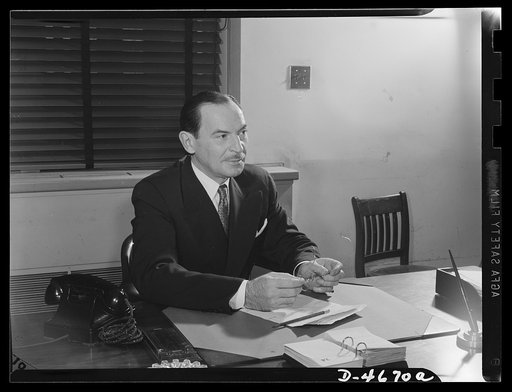 Mathew J. McNamara