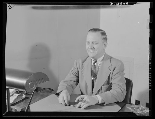 Mr. Henry Nelson