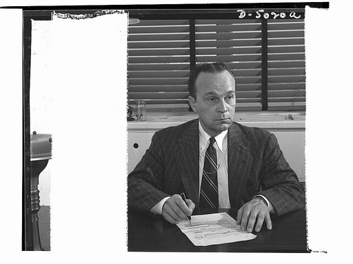 Paul M. O'Leary