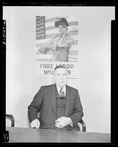 Louis A. Lopez
