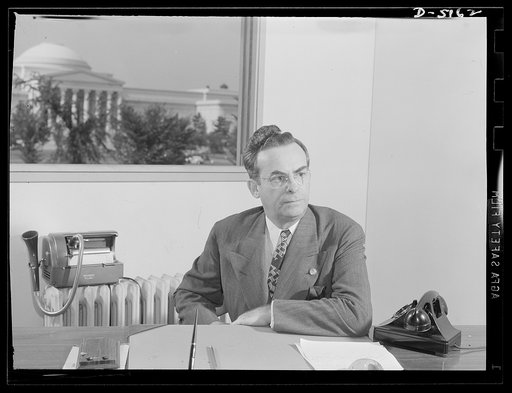Seymore A. Shane