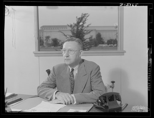 Mr. C.A. Fassen