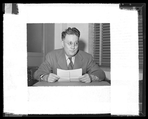 Dr. W.W. Leigh