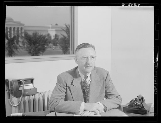 Mr. C.A. Fassen