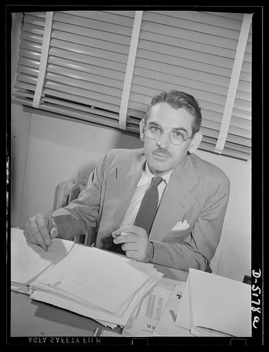 Mr. C.O. Swayzer