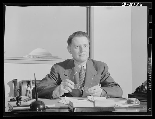 Mr. Raymond J. Wendell