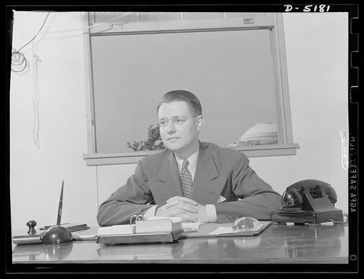 Mr. Raymond J. Wendell