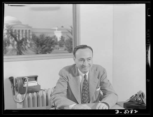 Mr. Julius Ritter