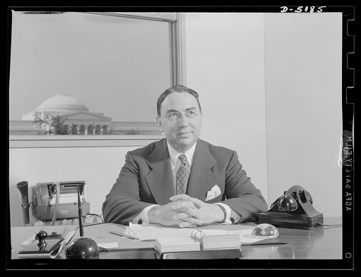 Mr. Jerome M. Ney
