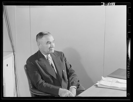 Mr. Lew E. Holland