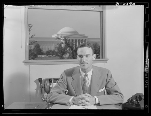 Mr. J.L. Higginbotham