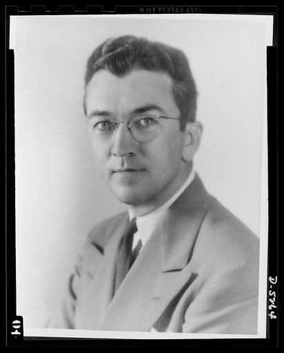Mr. E.M. Brady