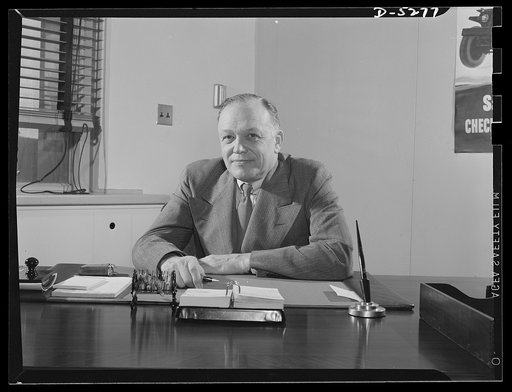 Mr. Arthur B. Newhall