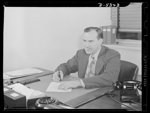 A.E. Bowman