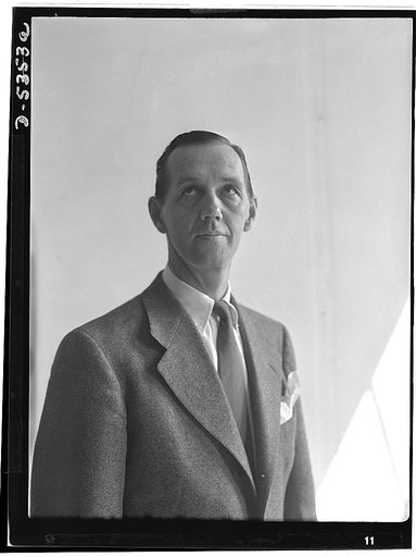 Auto rationing branch field service. J.F. Armstrong