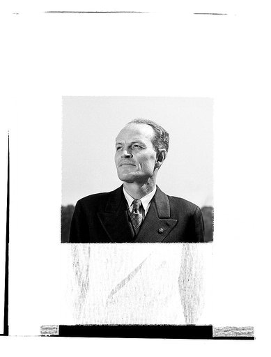 Hardy M. Ray