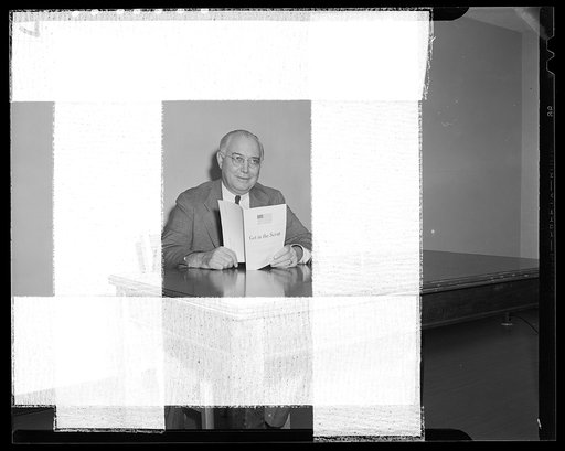 Roy H. Haun