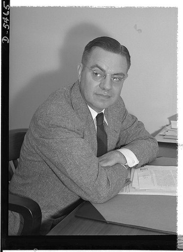 Norman Duehring