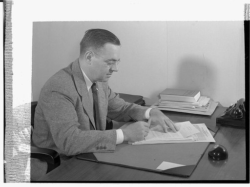 Norman Duehring