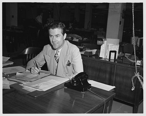 J. Raymond Nunan