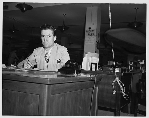 J. Raymond Nunan