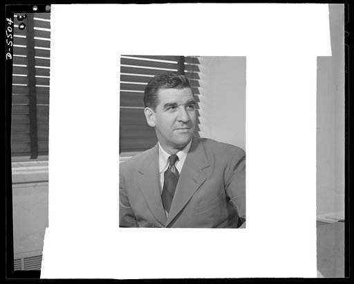 Philip F. Maguire
