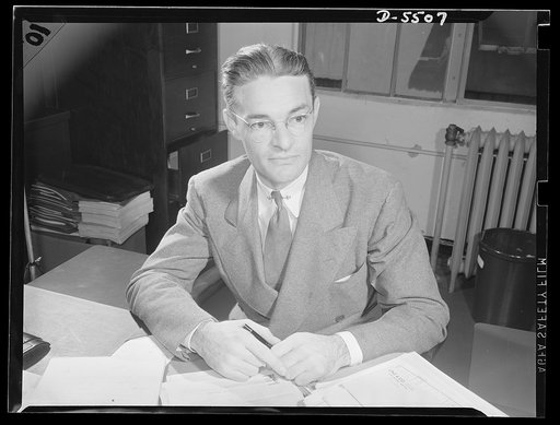 Mr. Charles Stokes