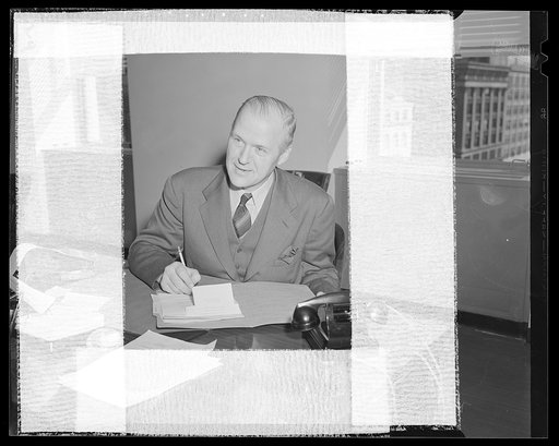 E.C. Swanson