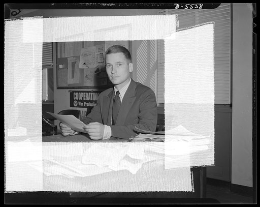 Thomas W. Dunn