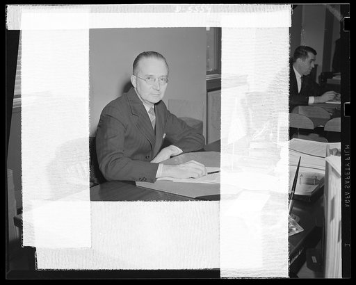 H.M. Barr