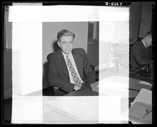 Ivan B. Tilyon
