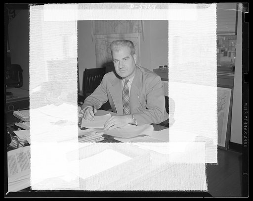 H.M. MacDougal