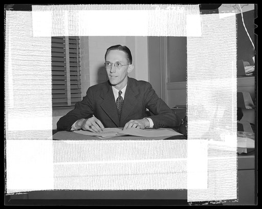 Robert V. Mitchell
