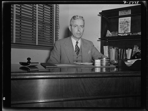 Dr. Wilbur M. Nelson