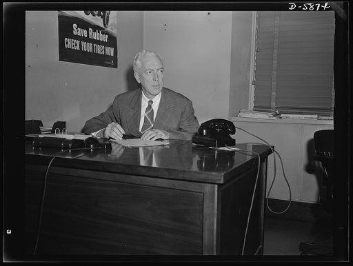 William J. Cumming