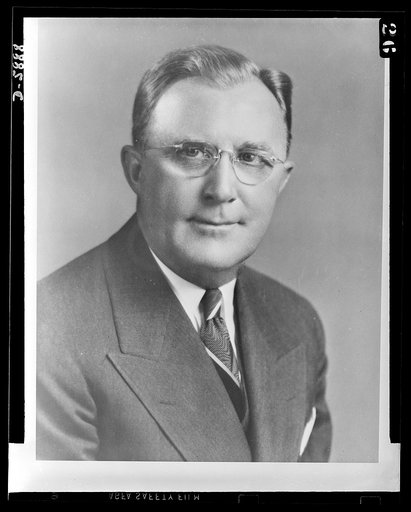 Charles E. Wilson