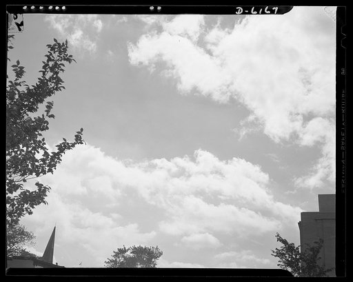 Clouds