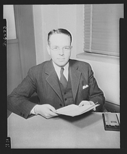 John D. Sumner