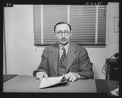 Morris S. Rosenthal