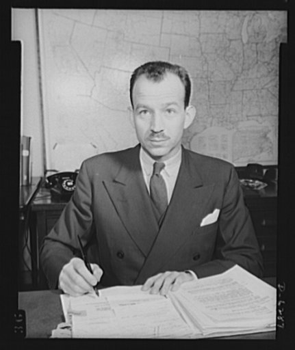 Mr. Kenneth Stauffer