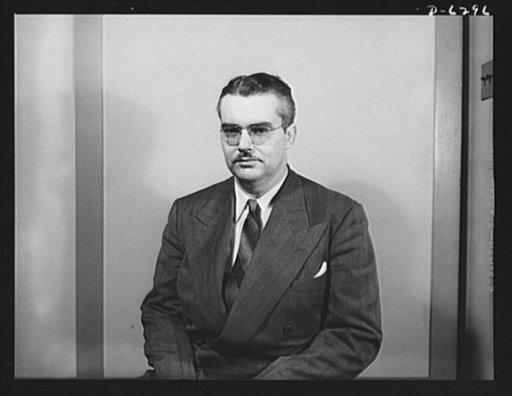 Mr. James F. Organ