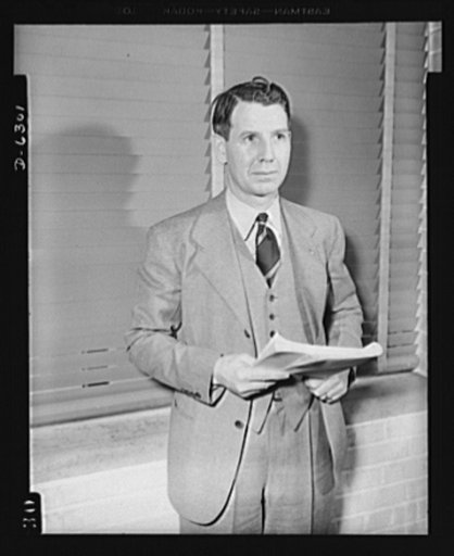 George Montgomery
